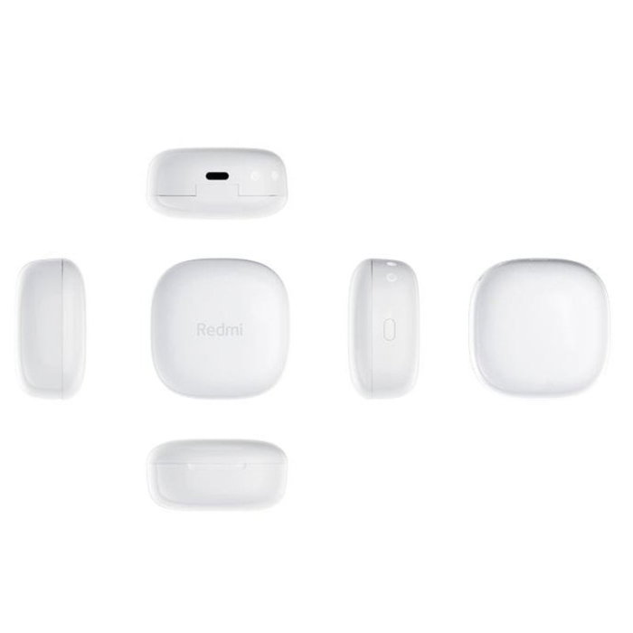 Xiaomi Redmi Buds 6 Play Blanco